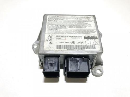 ecu-airbags-jaguar-x-type-i-x400-2001-2002-2003-2004-2005-2006-2007-2008-2009-33502705 main image