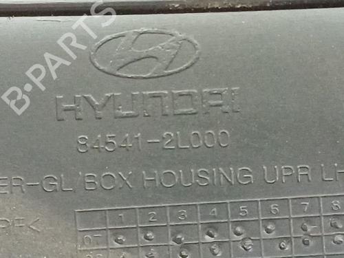 Glove box HYUNDAI i30 (FD) 1.6 CRDi | BP38765978C95 - Image 4