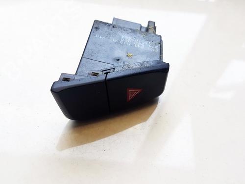 Used Warning switch Warning switch AUDI A5 (8T3) 2.0 TDI (170 hp) 35635662 35635662