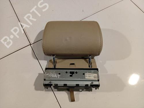 Used Headrest Headrest 37190844 37190844