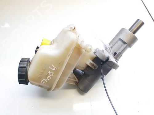 Used Brake master cylinder Brake master cylinder CHEVROLET CRUZE (J300) 1.8 (141 hp) 35300796 35300796