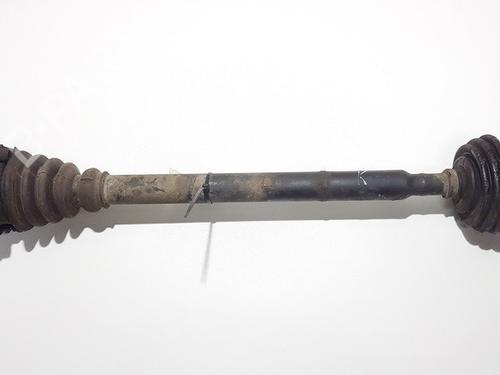 Used Left front driveshaft Left front driveshaft 35576773 35576773