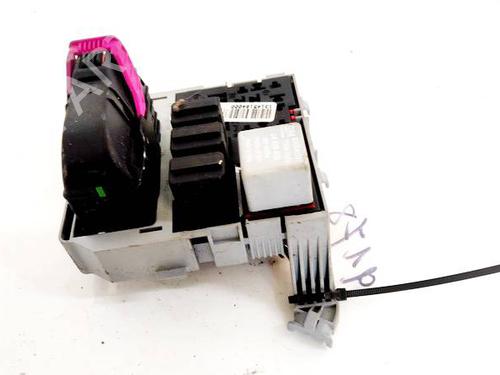 fuse-box-opel-meriva-a-mpv-x03-2003-2004-2005-2006-2007-2008-2009-2010-32947671 main image