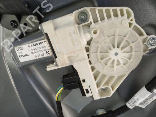 Left front window motor AUDI Q7 (4LB) 3.0 TDI quattro | BP35536655E21 - Image 2