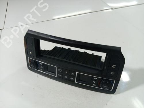 Used Climate control Climate control CITROËN C5 III (RD_) 1.6 HDi 110 (RD9HZC) (109 hp) 39999489 39999489
