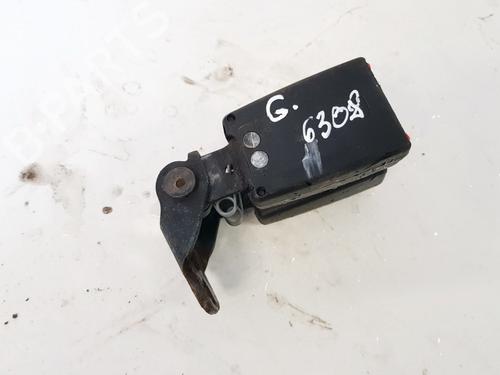 Used Seat buckle Seat buckle 35530976 35530976