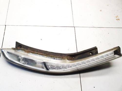 Used Right taillight Right taillight NISSAN LEAF (ZE0) Electric (109 hp) 34889487 34889487