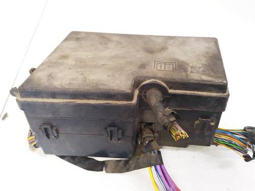 Used Fuse box Fuse box FORD FOCUS III 1.6 TDCi (115 hp) 32574569 32574569