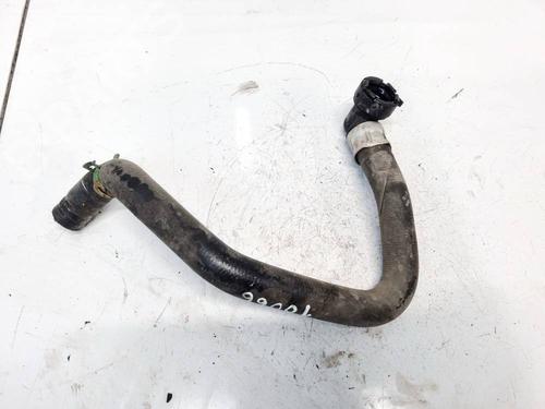 Used Pipe Pipe RENAULT MEGANE III Hatchback (BZ0/1_, B3_) 1.5 dCi (BZ09, BZ0D, BZ1W, BZ29, BZ14) (110 hp) 32594441 32594441
