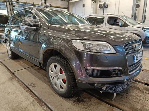 Speaker AUDI Q7 (4LB) 3.0 TDI quattro | BP32592725E2