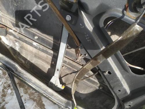 Used Rear left window mechanism Rear left window mechanism 35295141 35295141