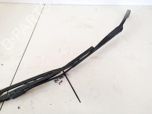 Used Front windshield wiper arm Front windshield wiper arm RENAULT MEGANE II (BM0/1_, CM0/1_) 1.9 dCi (BM0G, CM0G) (120 hp) 32907449 32907449
