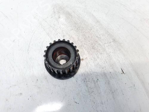 Used Pulley Pulley HYUNDAI SANTA FÉ II (CM) 2.2 CRDi GLS (150 hp) 35069931 35069931