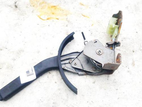 Used Hand brake Hand brake CHEVROLET HHR 2.4 (170 hp) 35033860 35033860