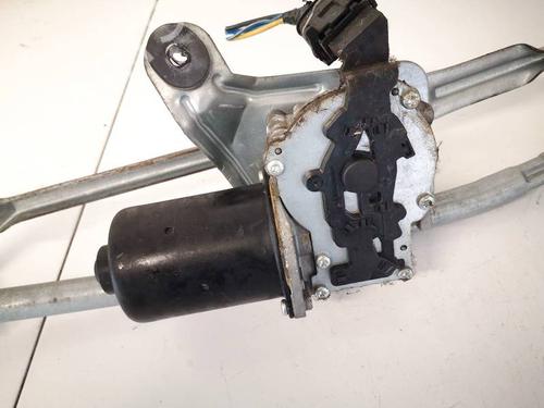 Used Front wiper motor Front wiper motor VOLVO S60 I (384) 2.5 T (210 hp) 34822864 34822864