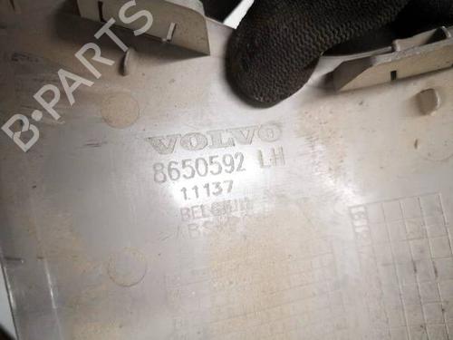 Boot lining VOLVO V50 (545) 2.0 D | BP38193253I3 - Image 3
