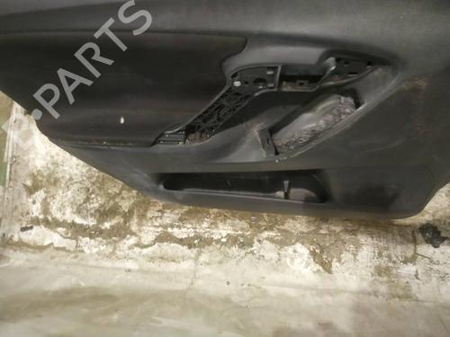 Used Front left panel Front left panel 37512254 37512254