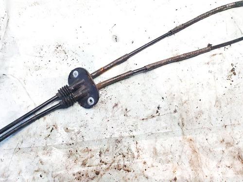 Cable FORD FOCUS II (DA_, HCP, DP) 1.6 | BP35464174E12 - Image 2