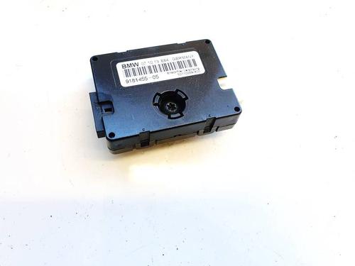 Used Electronic module Electronic module BMW X1 (E84) xDrive 18 d (143 hp) 35272718 35272718