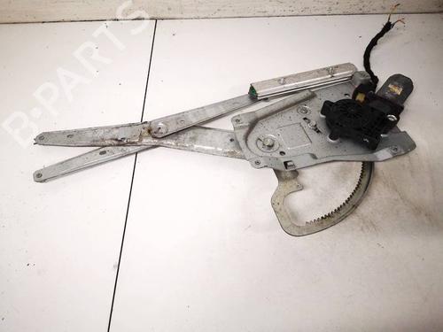 Used Front right window mechanism Front right window mechanism 35365681 35365681