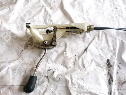 Used Gear lever Gear lever 35497310 35497310