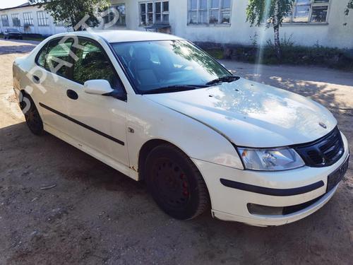 Used Parts SAAB 9-3 (YS3F, E79, D79, D75) 2.2 TiD (125 hp) 4470949