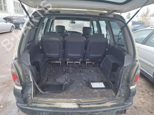 Engine mount RENAULT ESPACE III (JE0_) 2.0 (JE0A) | BP32891069M89  - Image 11