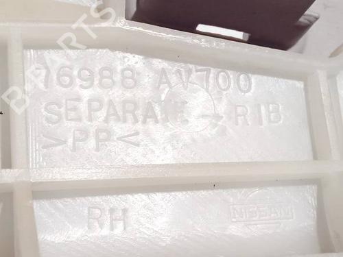Other NISSAN PRIMERA Hatchback (P12) 1.8 | BP35090430O1 - Image 3