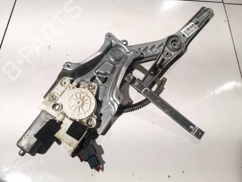 Used Front right window mechanism Front right window mechanism 34856030 34856030