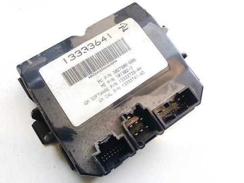 Used Electronic module Electronic module OPEL INSIGNIA A (G09) 2.0 CDTI (68) (131 hp) 40028435 40028435