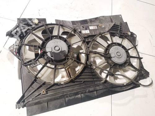 Used Fan Fan CHRYSLER VOYAGER / GRAND VOYAGER III (GS_, NS_) 2.0 i (133 hp) 34759437 34759437