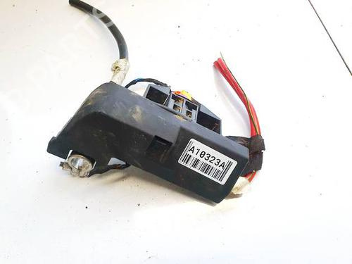 Cable AUDI A6 C7 (4G2, 4GC) 2.0 TDI | BP34975968E12 - Image 3