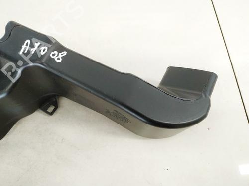 Pipe JAGUAR I-PACE (X590) EV400 AWD | BP35531810M125 - Image 3