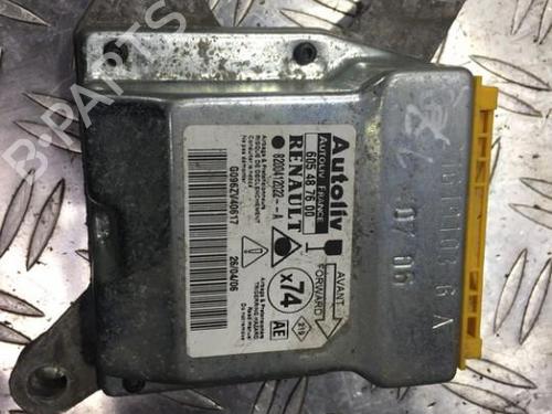 ecu-airbags-renault-laguna-ii-bg01_-2001-2002-2003-2004-2005-2006-2007-33483082 main image