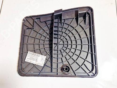 Boot lining MERCEDES-BENZ A-CLASS (W169) A 160 CDI (169.006, 169.306) | BP34993409I3 - Image 2