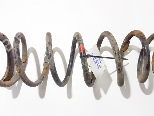 Used Shock absorber spring Shock absorber spring PEUGEOT 807 (EB_) 2.0 HDi (107 hp) 35564695 35564695