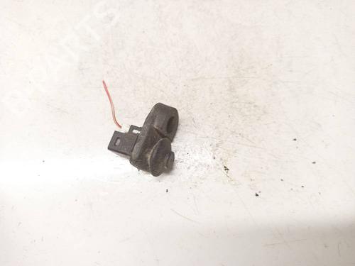 Electronic module NISSAN PRIMERA Hatchback (P12) 1.6 | BP34781540M83 - Image 3