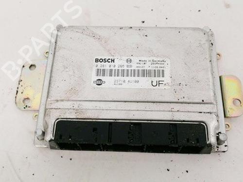 Used Engine control unit (ECU) Engine control unit (ECU) NISSAN ALMERA TINO (V10) 2.2 dCi (115 hp) 33088833 33088833