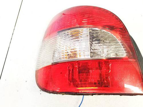 Used Left taillight Left taillight 38791415 38791415