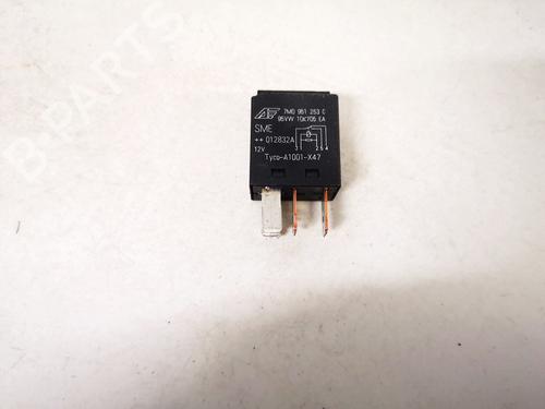 Used Electronic sensor Electronic sensor SEAT ALHAMBRA (7V8, 7V9) 1.9 TDI (90 hp) 33081942 33081942