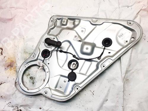 Used Rear right window mechanism Rear right window mechanism 35419848 35419848