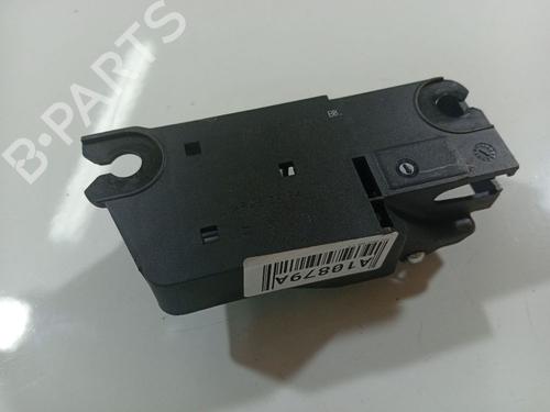Front right interior door handle FORD FOCUS II (DA_, HCP, DP) 1.6 TDCi | BP34903352I14 - Image 3