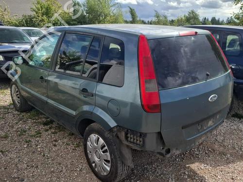 Front right panel FORD FUSION (JU_) 1.4 TDCi | BP38640407C59 - Image 10