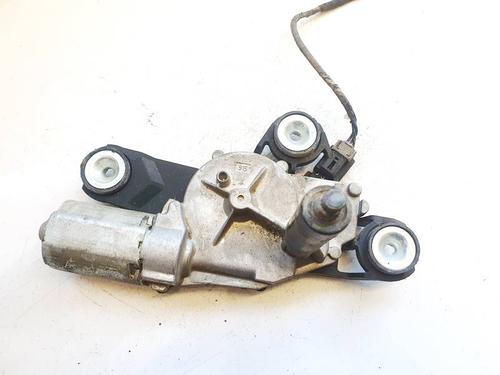 Used Rear wiper motor Rear wiper motor 35095222 35095222
