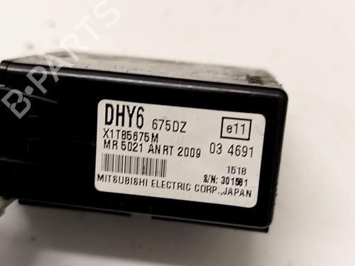 Electronic module MAZDA 6 Hatchback (GH) 2.0 MZR-CD (GH14) | BP36531373M83 - Image 3