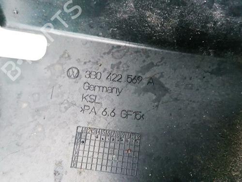 Upper protection VW PASSAT B5.5 (3B3) 1.9 TDI | BP35622820M93 - Image 3