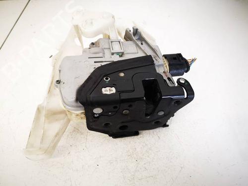 Used Front left lock Front left lock VW PASSAT B6 (3C2) 2.0 TDI (140 hp) 36506551 36506551