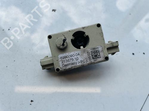 Used Electronic module Electronic module OPEL INSIGNIA A (G09) 1.8 (68) (140 hp) 35506905 35506905