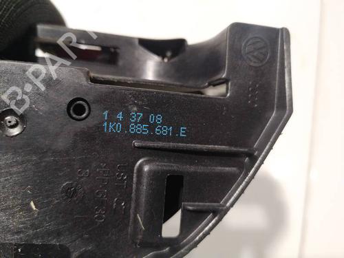 Electronic module VW GOLF V (1K1) 1.6 | BP34849955M83 - Image 3