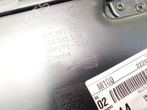Venstre frontpanel CUPRA BORN (K11) 58 | BP35097417C58 - Image 3